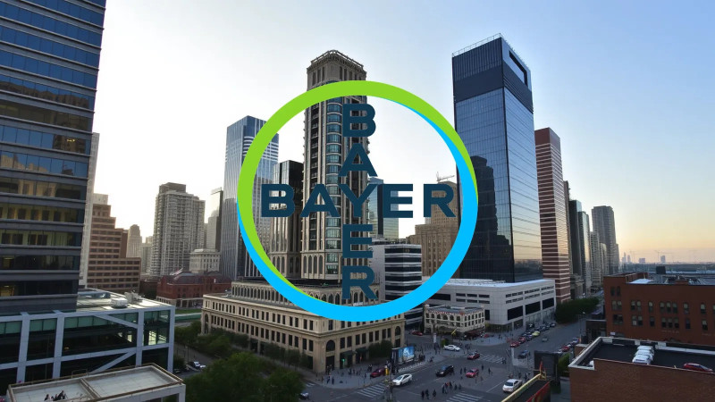 Beitragsbild zu Bayer-Aktie: Absoluter Angriff!
