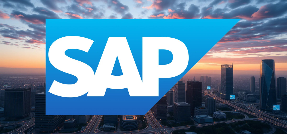 Beitragsbild zu SAP Aktie: Erste Abnutzungserscheinungen?