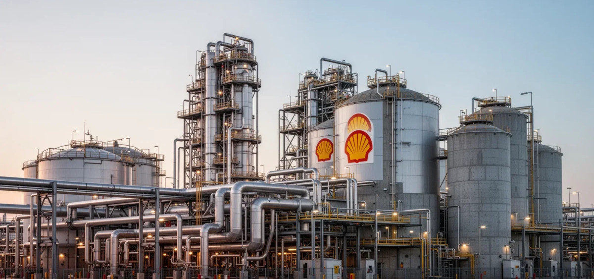 Beitragsbild zu Shell Aktie: Dividende ausgezahlt