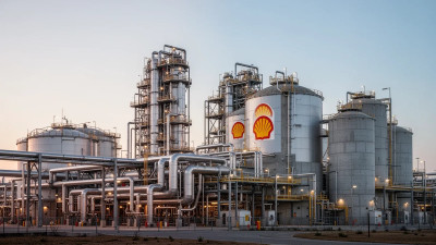 Beitragsbild zu Shell Aktie: Dividende ausgezahlt