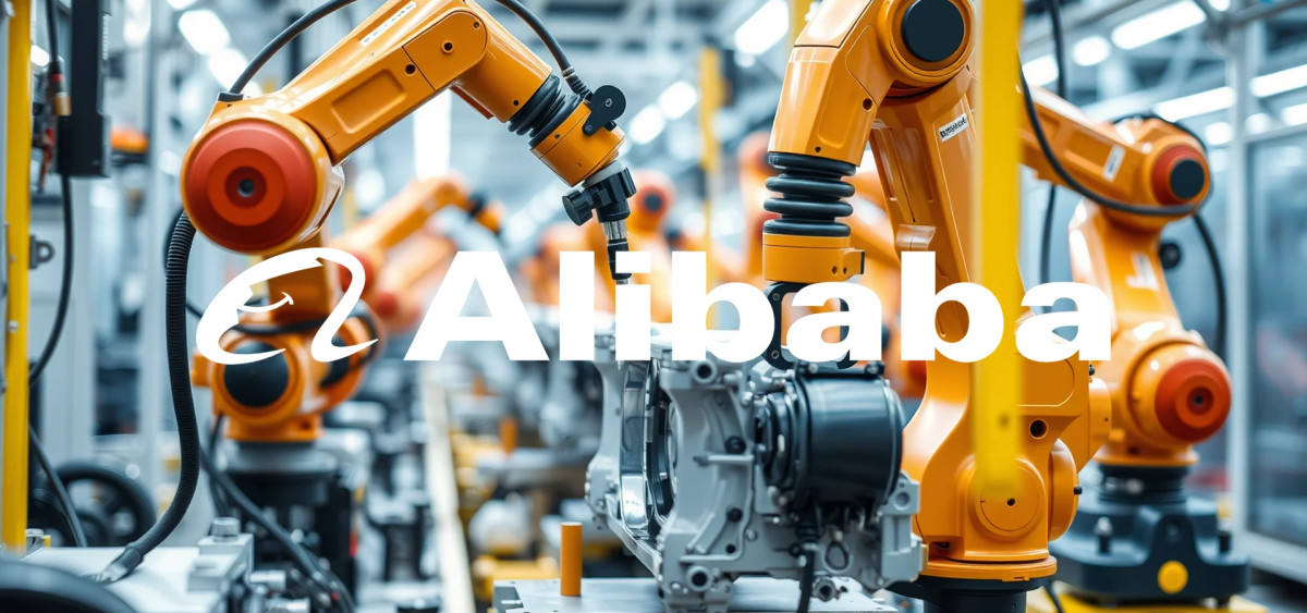 Beitragsbild zu Alibaba Aktie: Erfolgsfaktoren offenbart!