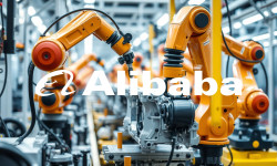 Beitragsbild zu Alibaba Aktie: Erfolgsfaktoren offenbart!