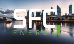 Beitragsbild zu SFC Energy Aktie: 70% Aufwärtspotenzial - zu Recht?