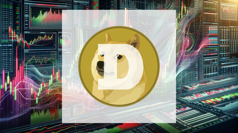 Beitragsbild zu Dogecoin: Zwischen Absturz und Wandel