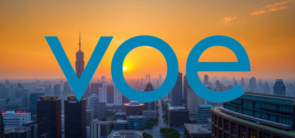 Beitragsbild zu Voestalpine Aktie: Rally mit Rückenwind