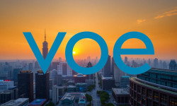 Beitragsbild zu Voestalpine Aktie: Rally mit Rückenwind