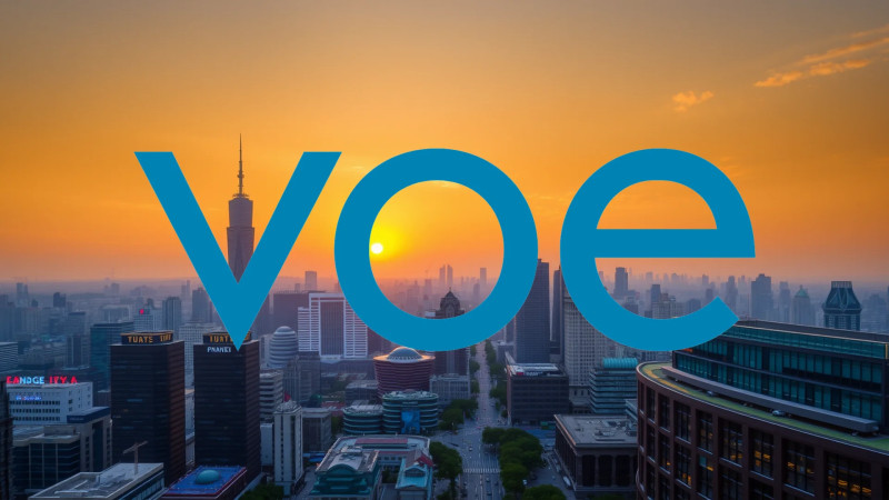 Beitragsbild zu Voestalpine Aktie: Rally mit Rückenwind