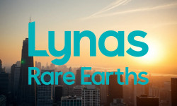 Beitragsbild zu Lynas Aktie: Kehrtwende