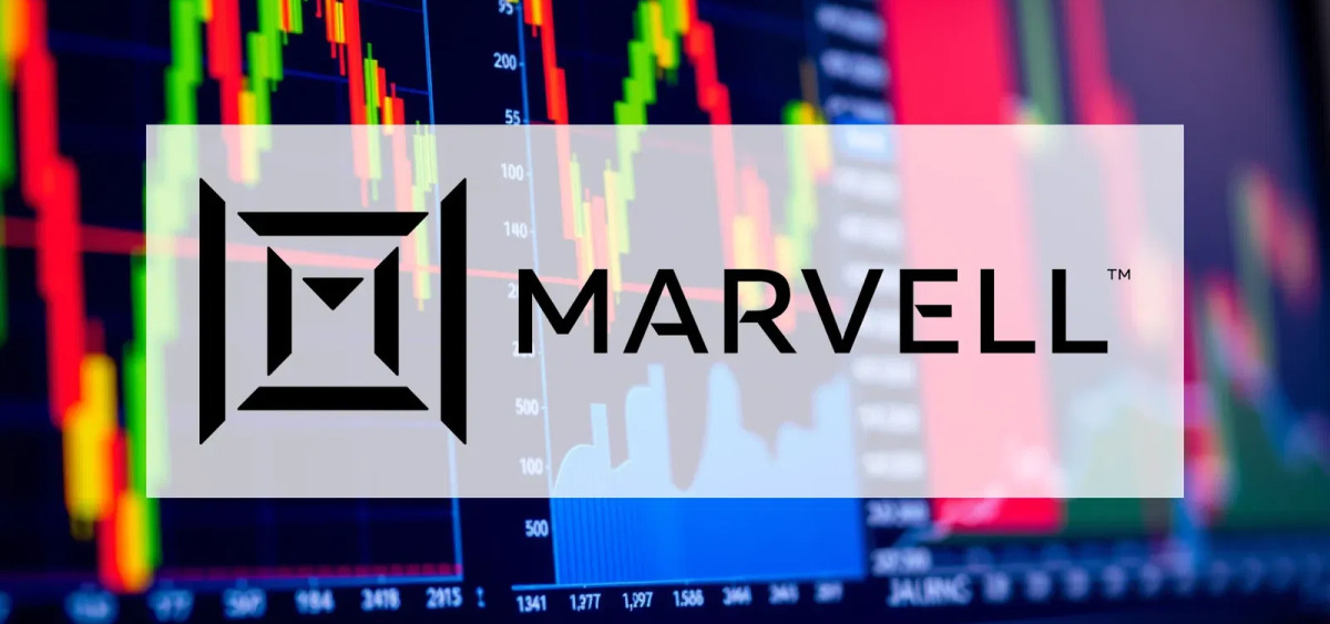 Beitragsbild zu Marvell Technology Aktie: Strategische Übernahme perfekt
