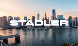 Beitragsbild zu Stadler Rail Aktie: Lieferketten-Kollaps!