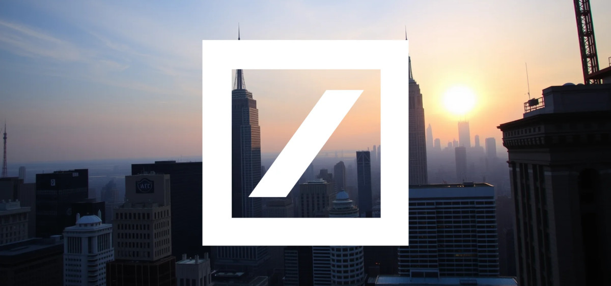 Beitragsbild zu Deutsche Bank Aktie: Analysten euphorisch!