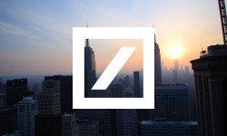 Beitragsbild zu Deutsche Bank Aktie: Analysten euphorisch!