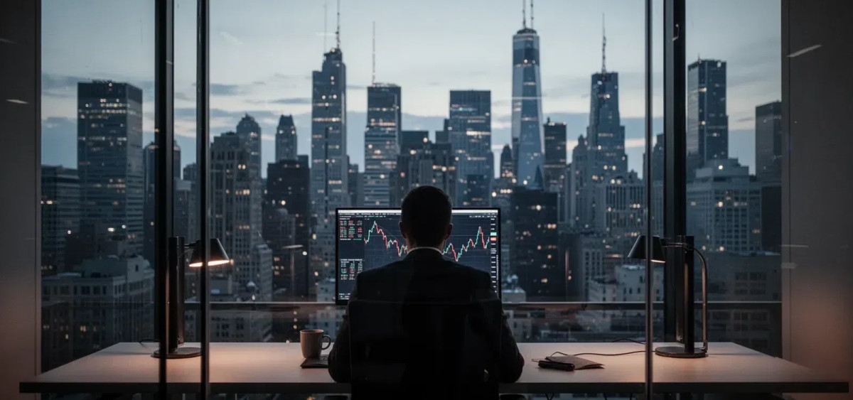 Beitragsbild zu iShares MSCI World ETF: Der große Umbau naht