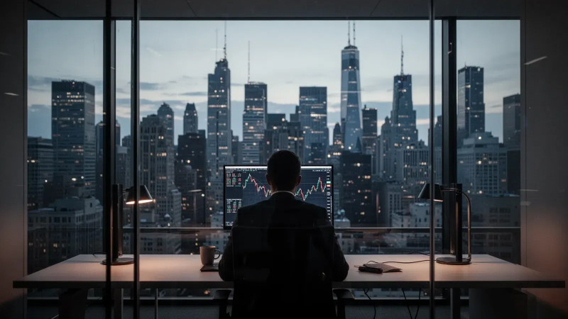 Beitragsbild zu iShares MSCI World ETF: Der große Umbau naht