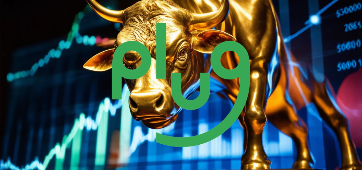 Beitragsbild zu Plug Power Aktie: Insider greift zu