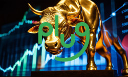 Beitragsbild zu Plug Power Aktie: Insider greift zu