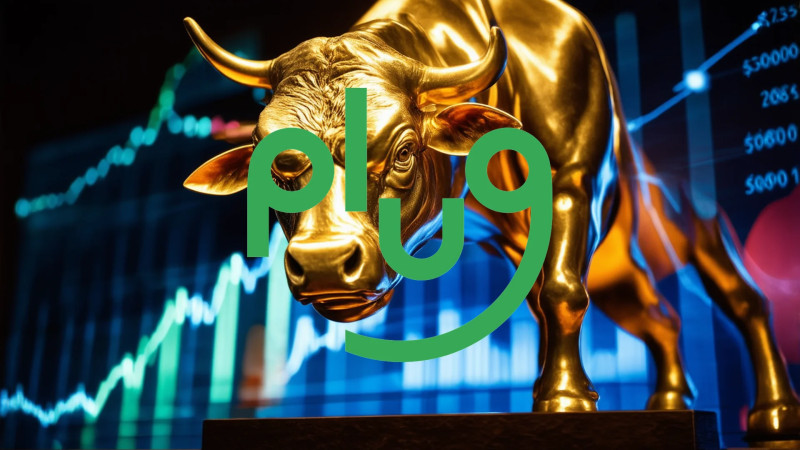 Beitragsbild zu Plug Power Aktie: Insider greift zu