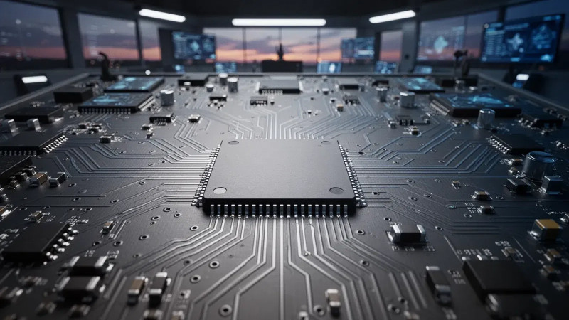 Beitragsbild zu Hensoldt Aktie: Erstaunliche Perspektiven!