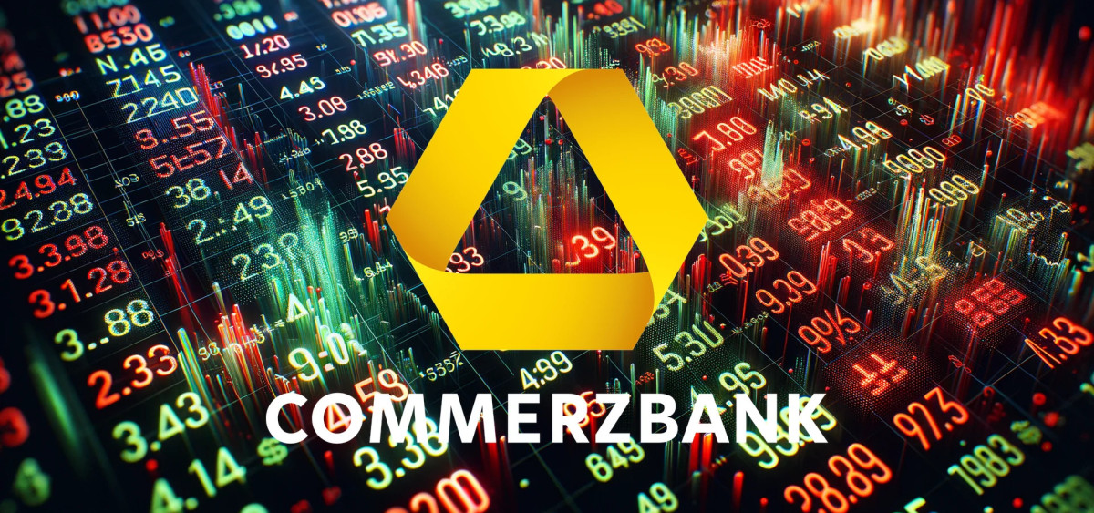 Beitragsbild zu Commerzbank-Aktie: Es geht jetzt nochmal los!