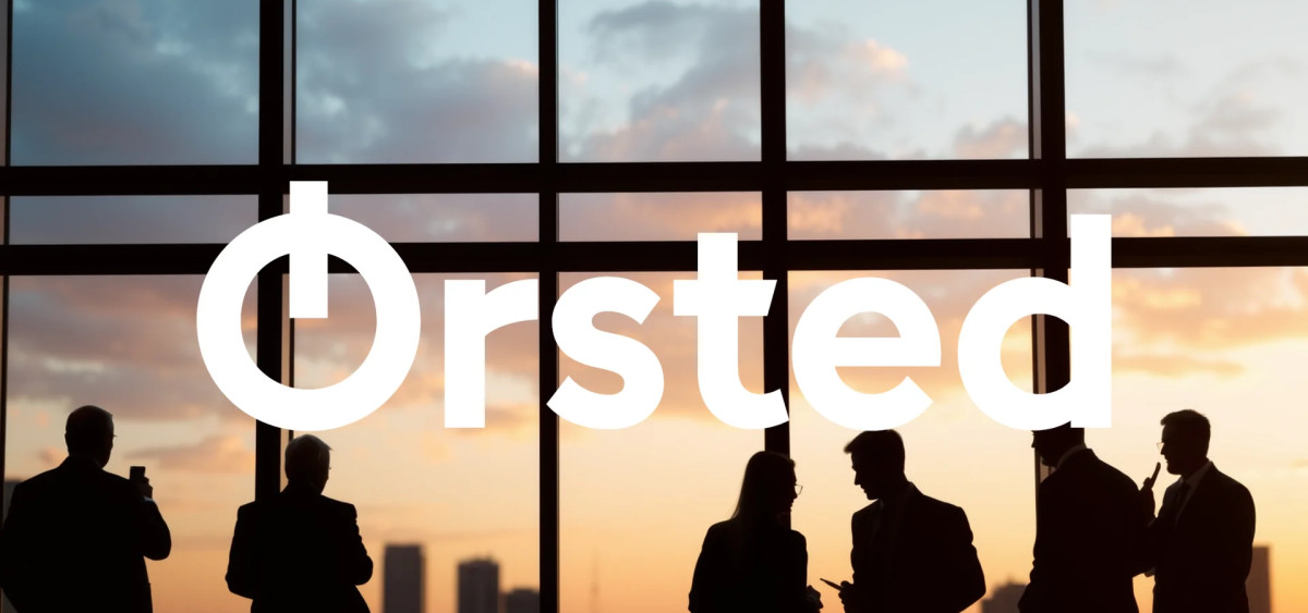 Beitragsbild zu Orsted Aktie: Starke Partnerschaften!