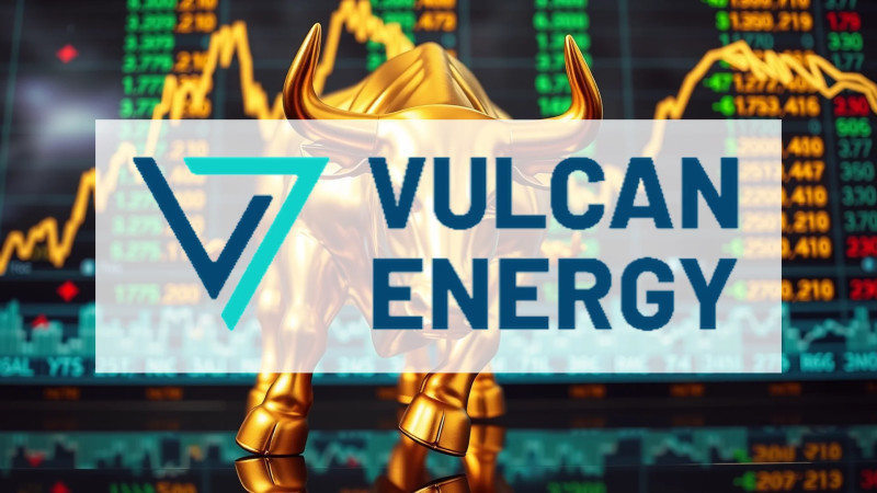 Beitragsbild zu Vulcan Energy Aktie: Droht Planlosigkeit?