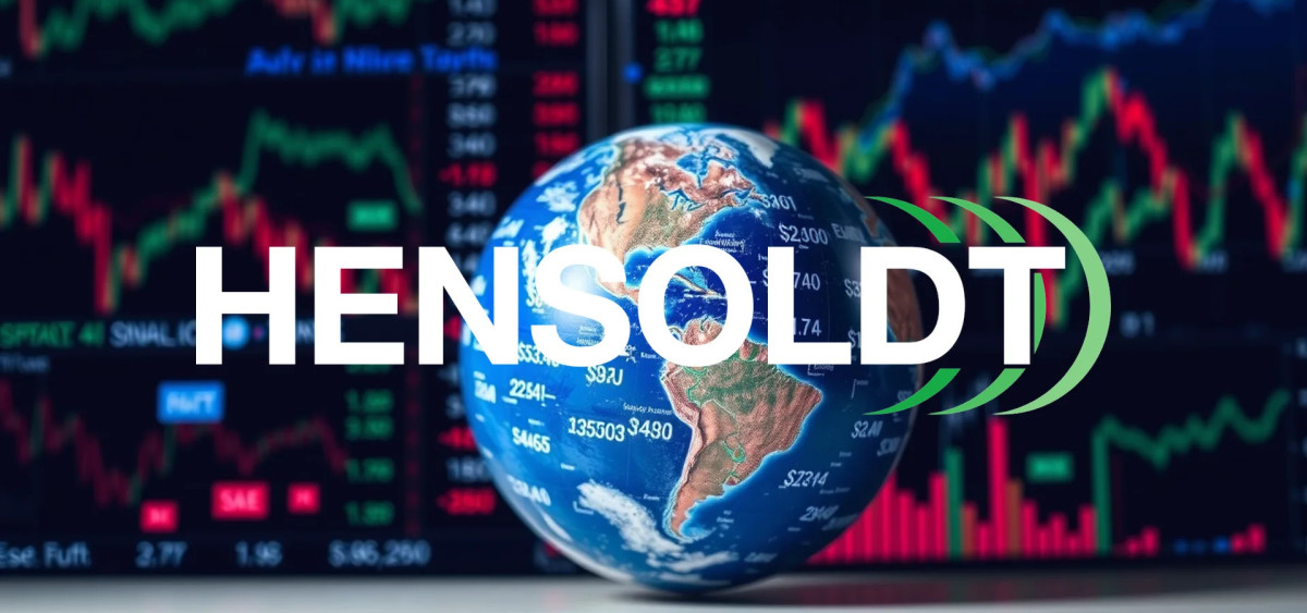 Beitragsbild zu Hensoldt-Aktie: Bittere Pille!