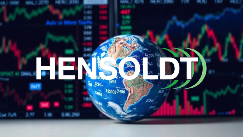 Beitragsbild zu Hensoldt-Aktie: Bittere Pille!