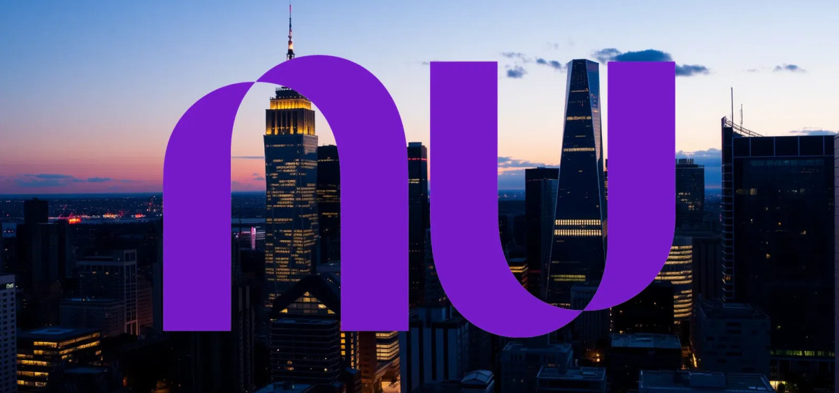 Beitragsbild zu Nu Holdings Aktie: Expansionskurs