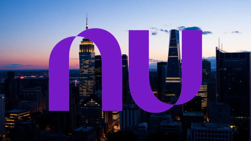 Beitragsbild zu Nu Holdings Aktie: Expansionskurs