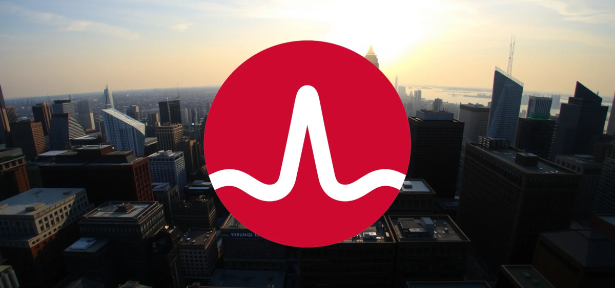 Beitragsbild zu Broadcom Aktie: Solider Geschäftserfolg!