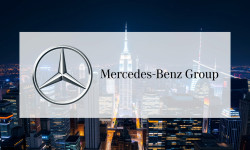 Beitragsbild zu Mercedes-Benz Aktie: Luxus-Traum platzt!
