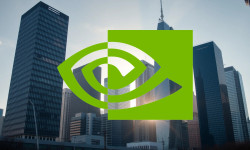 Beitragsbild zu Nvidia-Aktie: Alles geht los!