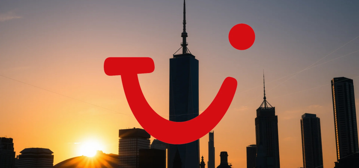 Beitragsbild zu TUI Aktie: Angriff auf das Rekordhoch