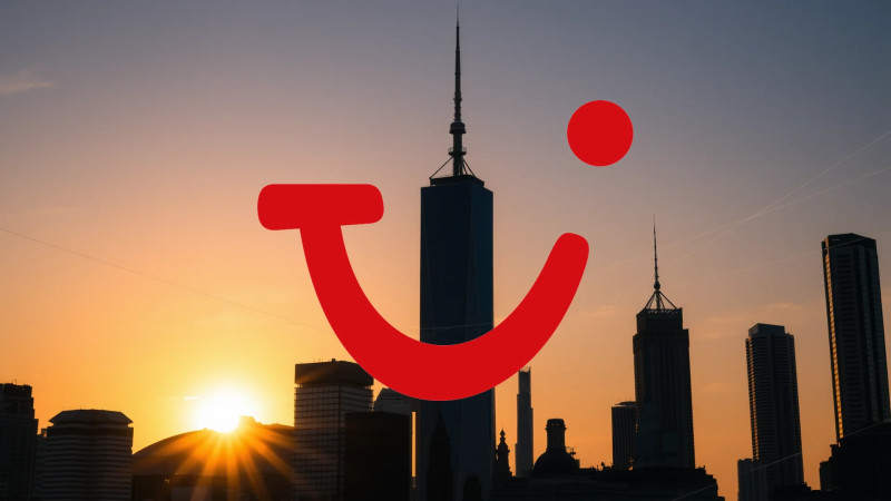 Beitragsbild zu TUI Aktie: Angriff auf das Rekordhoch