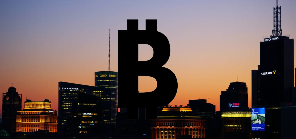 Beitragsbild zu Strategy Aktie: Branchenzusammenführung diskutiert