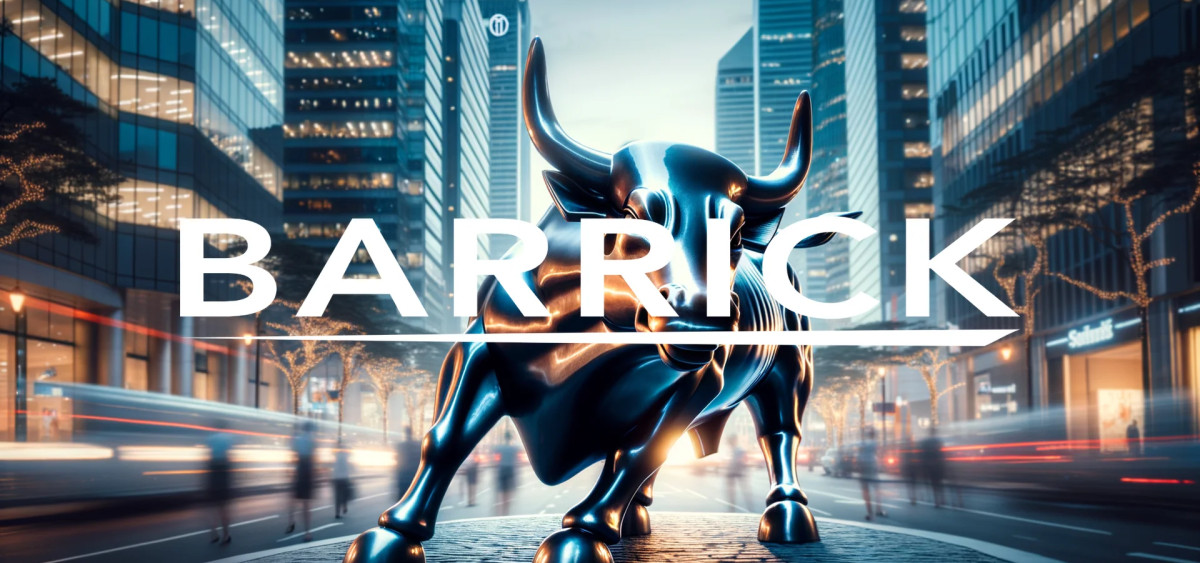 Beitragsbild zu Barrick Gold Aktie: Mali-Risiko entschärft