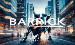 Beitragsbild zu Barrick Gold Aktie: Mali-Risiko entschärft