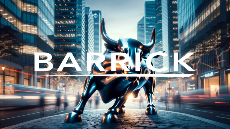 Beitragsbild zu Barrick Gold Aktie: Mali-Risiko entschärft