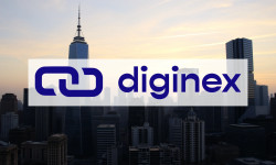 Beitragsbild zu Diginex Aktie: Brutaler Absturz!