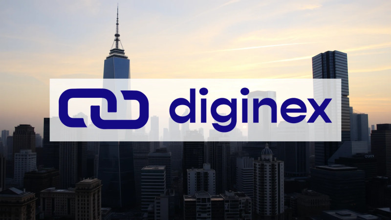 Beitragsbild zu Diginex Aktie: Brutaler Absturz!