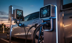 Beitragsbild zu CATL Aktie: Laden in 12 Minuten