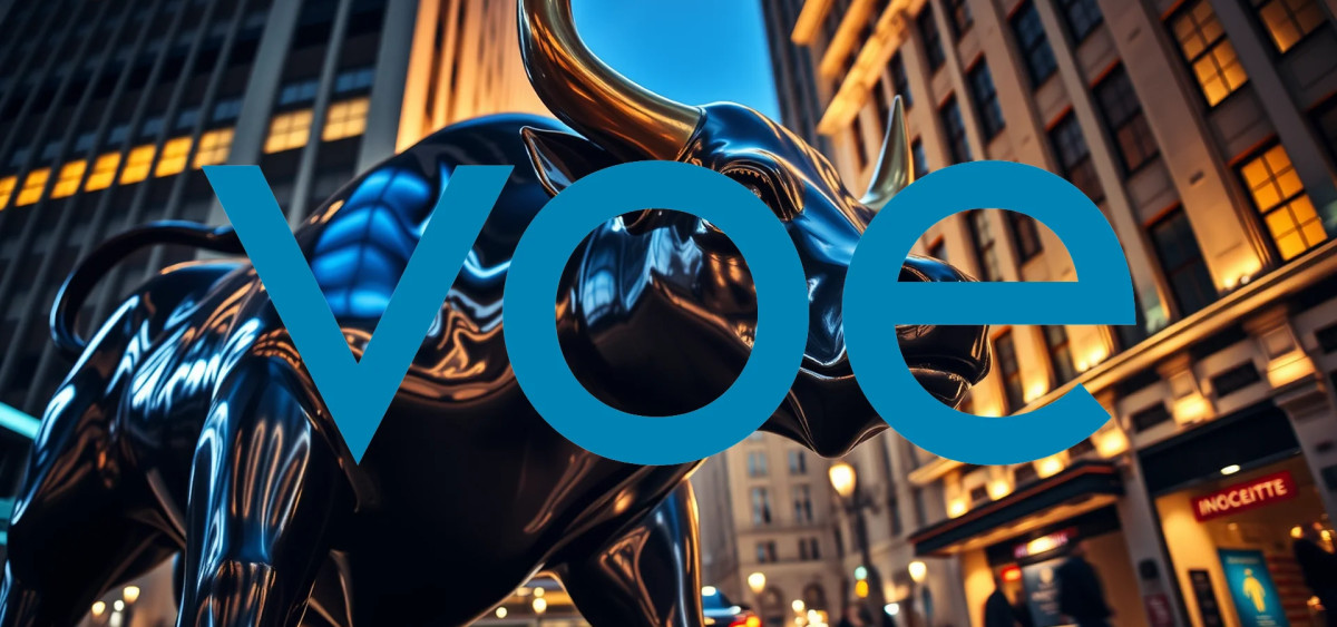 Beitragsbild zu Voestalpine Aktie: Stabil auf hohem Niveau