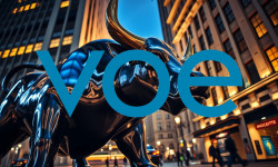 Beitragsbild zu Voestalpine Aktie: Stabil auf hohem Niveau