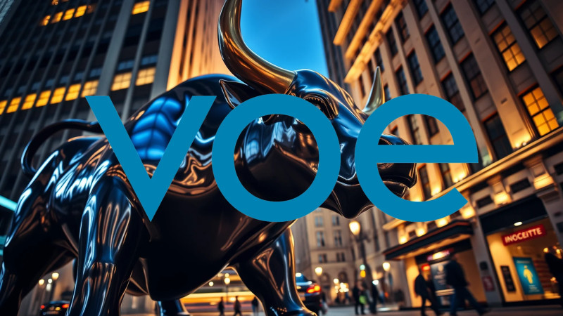 Beitragsbild zu Voestalpine Aktie: Stabil auf hohem Niveau