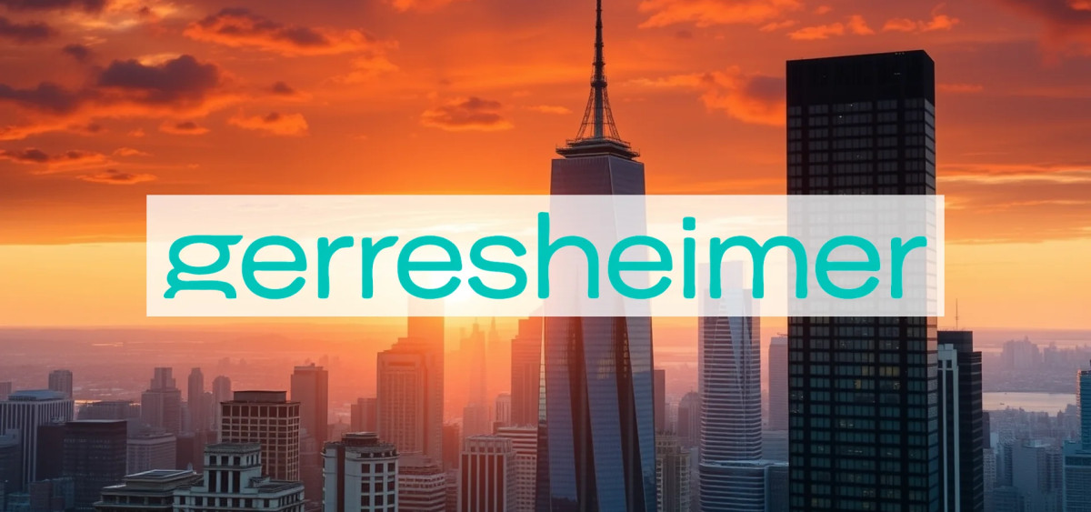 Beitragsbild zu Gerresheimer Aktie: Bodenlose Panik!