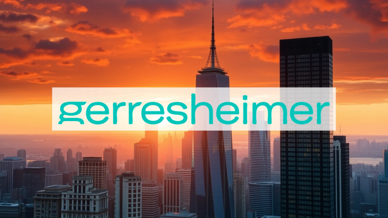 Beitragsbild zu Gerresheimer Aktie: Bodenlose Panik!