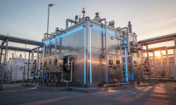 Beitragsbild zu Nel ASA Aktie: Schutz gefordert