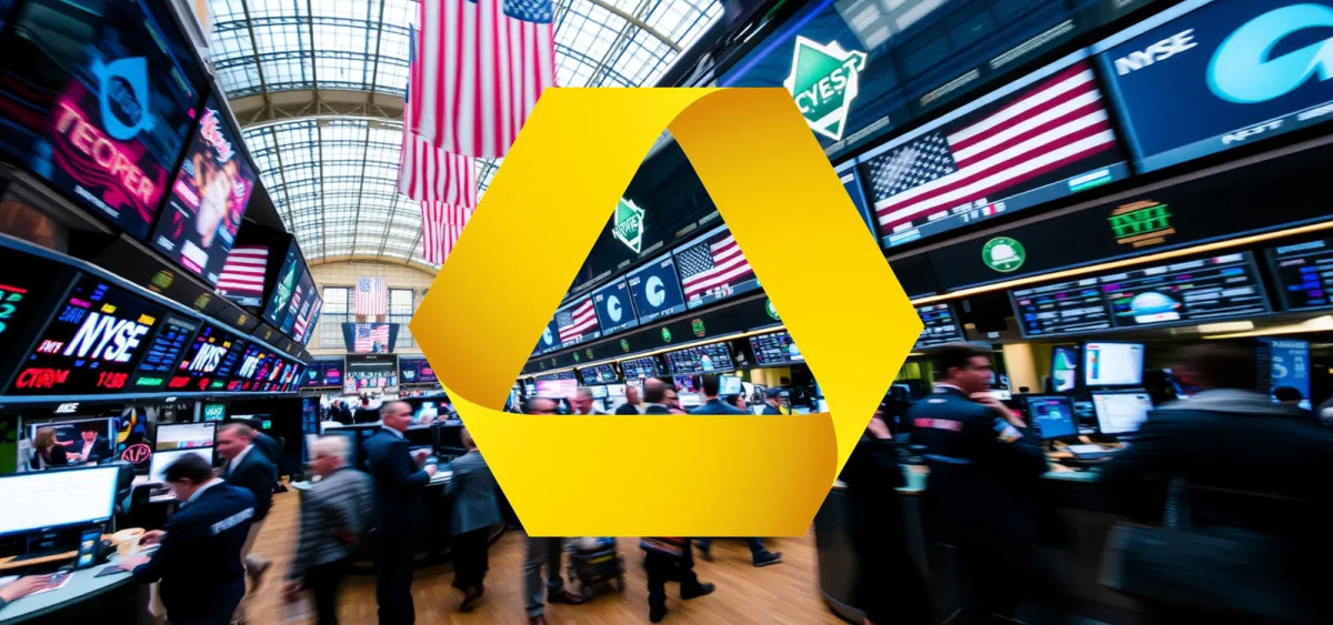 Beitragsbild zu Commerzbank-Aktie: Unfassbarer Effekt