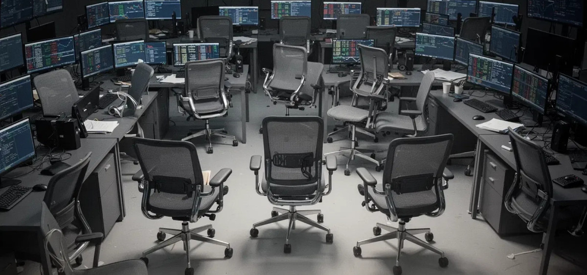 Beitragsbild zu iShares MSCI World ETF: Großes Stühlerücken