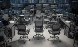 Beitragsbild zu iShares MSCI World ETF: Großes Stühlerücken